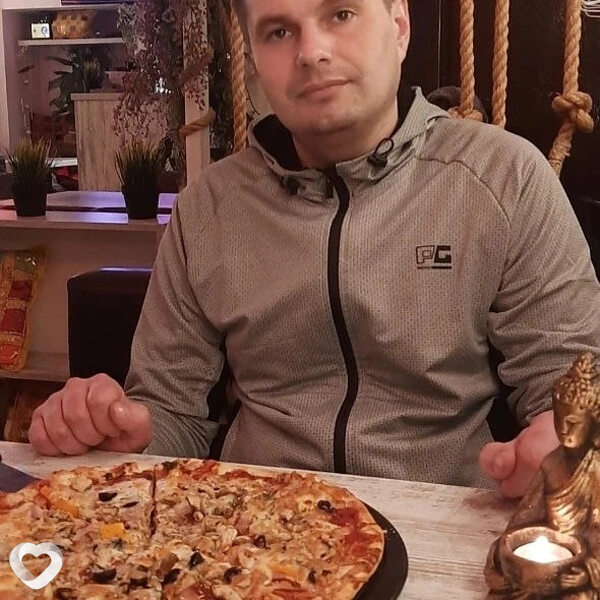 Виталий, 40, Гомеле — анкета №126680