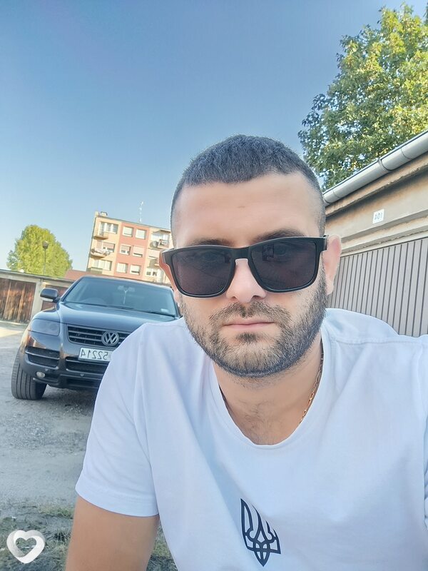 Самир, 32, Днепр — анкета №126588