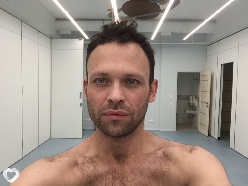 Jack, 46, Подольске — анкета №126589