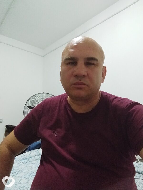 Toy King, 47, Алматы — анкета №126593