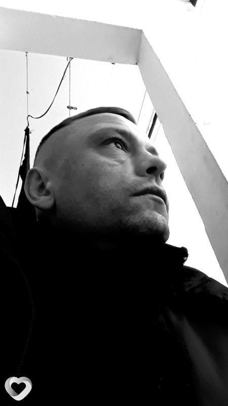 Саня Лазовский, 45, Шклове — анкета №126594