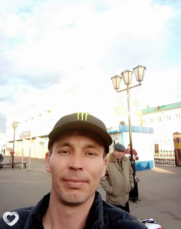 Динис, 49, Чите — анкета №126599