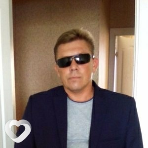 Владимир, 49, Солигорске — анкета №126600