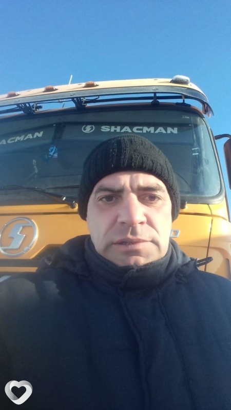Дмитрий, 48, Астане — анкета №126601