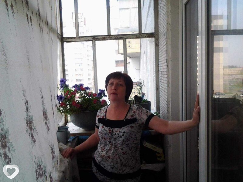 Оксана, Снежинск