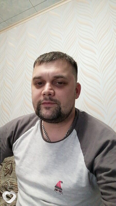 Андрей, 41, Волгограде — анкета №126603