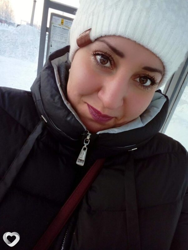 Елена, 39, Междуреченске — анкета №126606