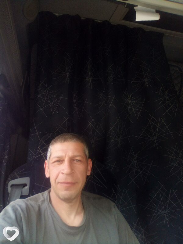 Александр, 53, Могилев — анкета №126441