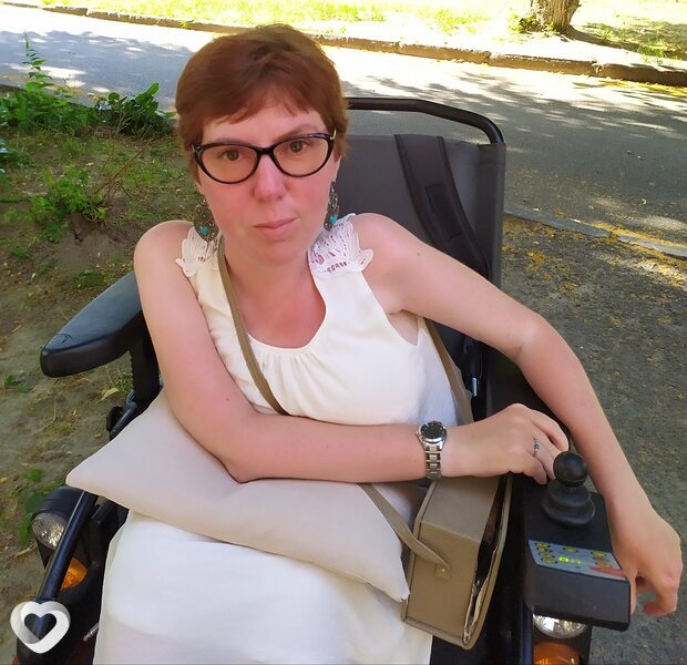 Iskorka, 41, Пинске — анкета №126451
