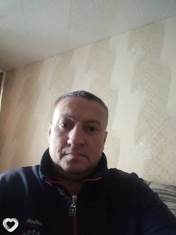 Андрей, 50, Каменске-Уральском — анкета №126686