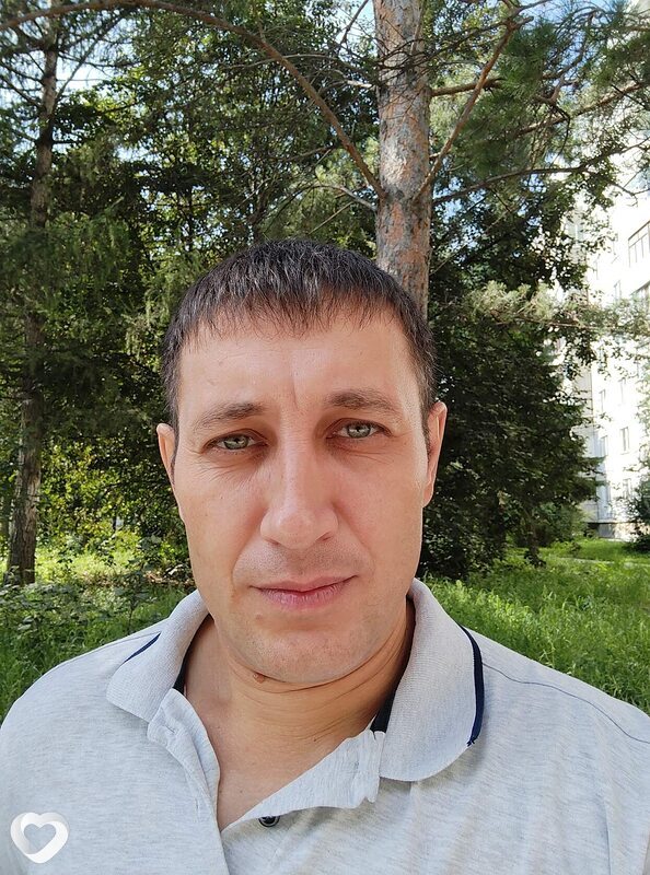 Юрий, Яровое