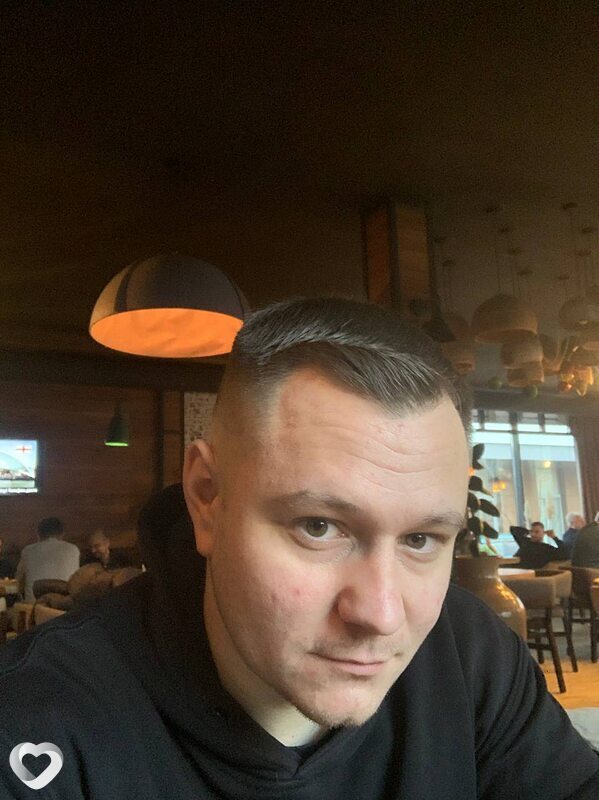 Сергей, 35, Киеве — анкета №126694