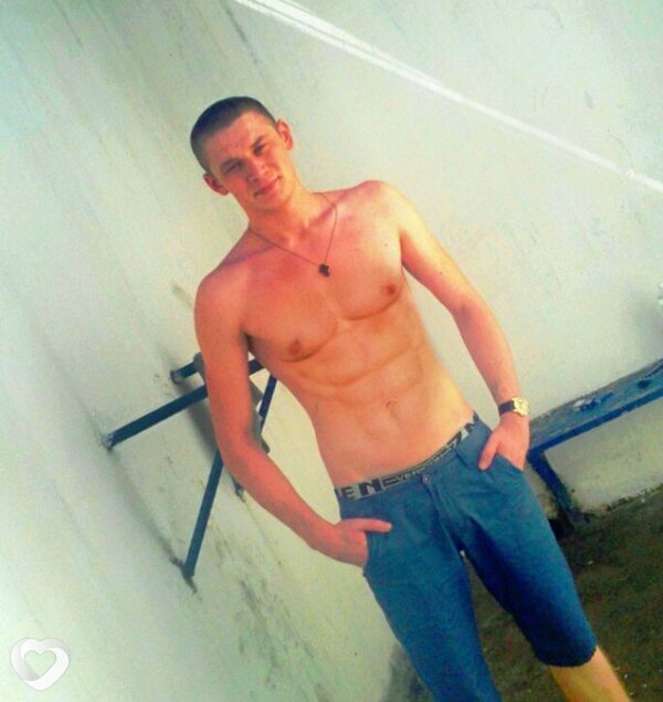 Александр, 39, Иркутске — анкета №126695