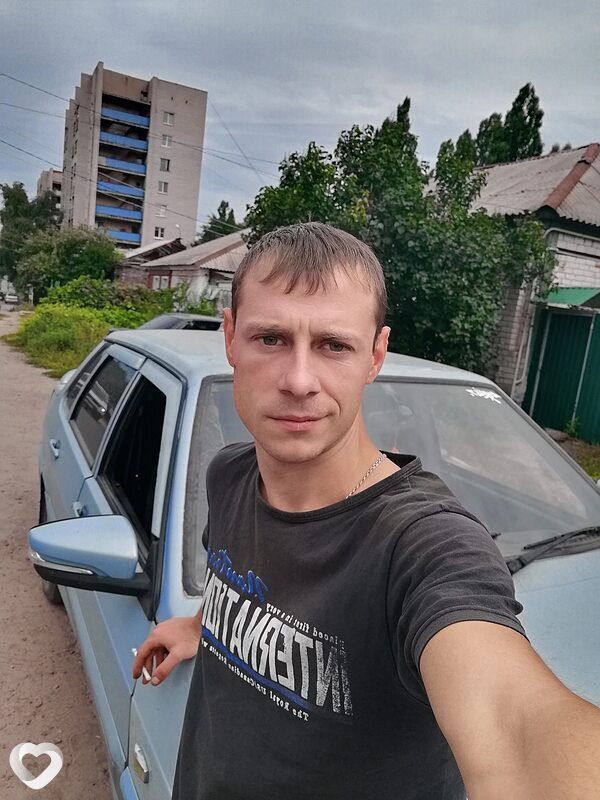 Виталик, 35, Воронеже — анкета №126698