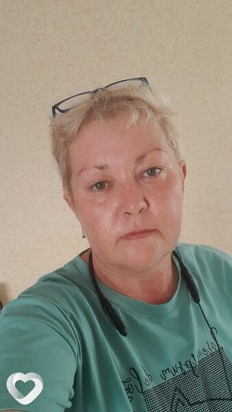 Panasivna, 53, Хабаровске — анкета №126699