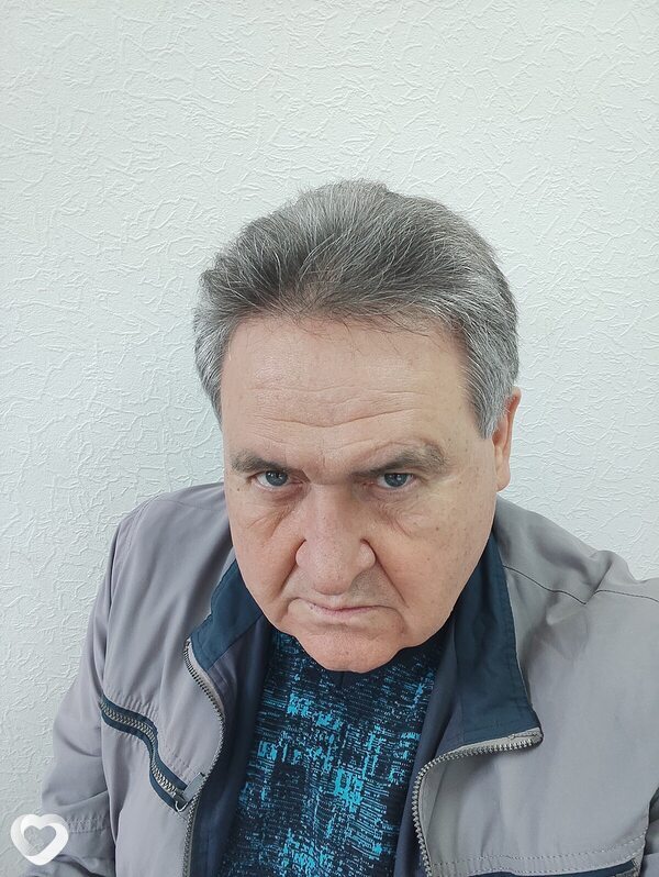 Виктор, 62, Новошахтинске — анкета №126700