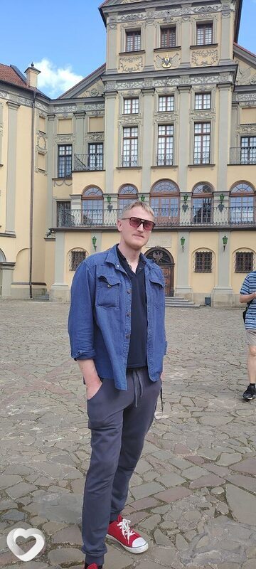 Кирилл, 30, Барановичах — анкета №126705