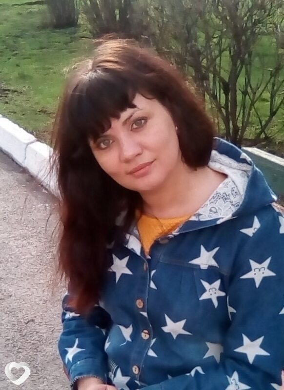 Наталья, 38, Киселевске — анкета №126706