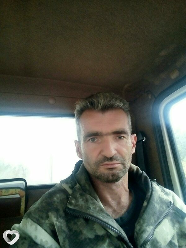 Алексей, 47, Гродно — анкета №126714