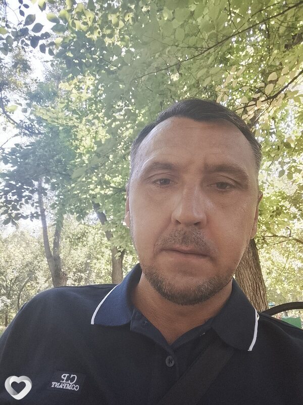 Vadim, 45, Петропавловске — анкета №126715