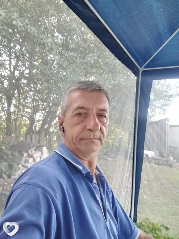 Олег, 53, Барановичах — анкета №126732