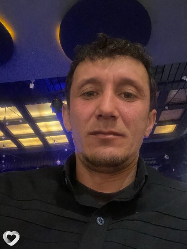 Айбек, 40, Ош — анкета №126734