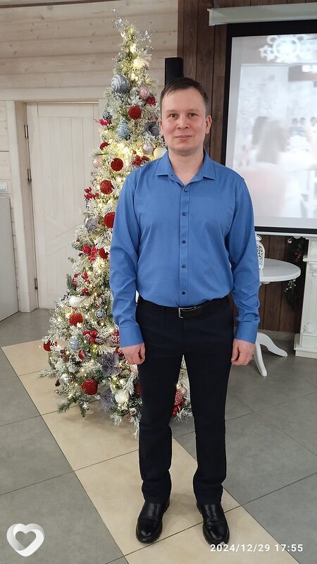 Виталий, 39, Воткинске — анкета №126836