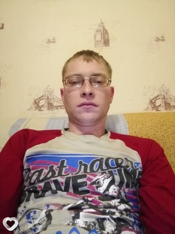 Костя, Рефтинский