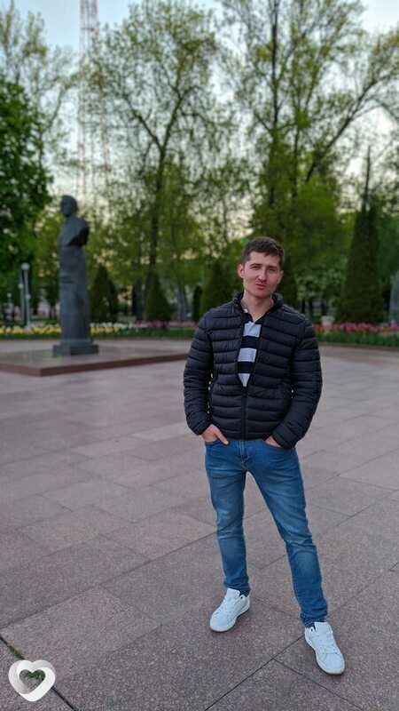 Николай, Лунинец
