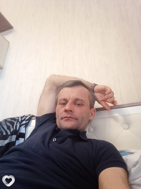 Jahongir, 48, Челябинске — анкета №126848