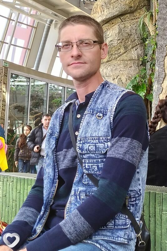 Сергей, 44, Фаниполе — анкета №126850