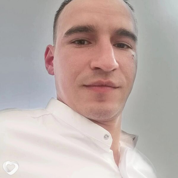 Сергей, 34, Гродно — анкета №126854