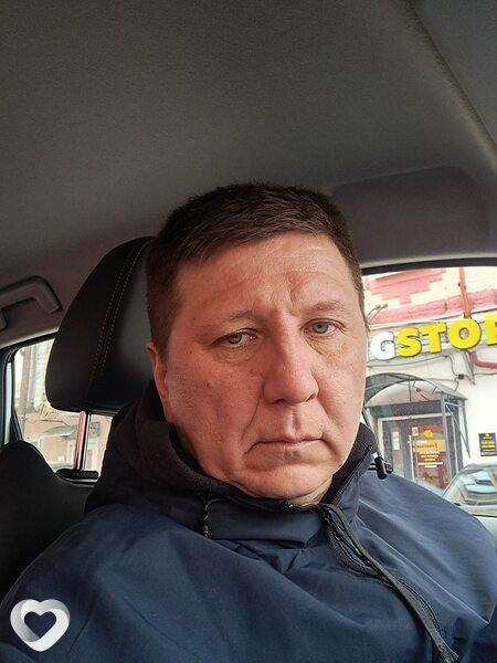 Денис, 47, Орехово-Зуеве — анкета №126855