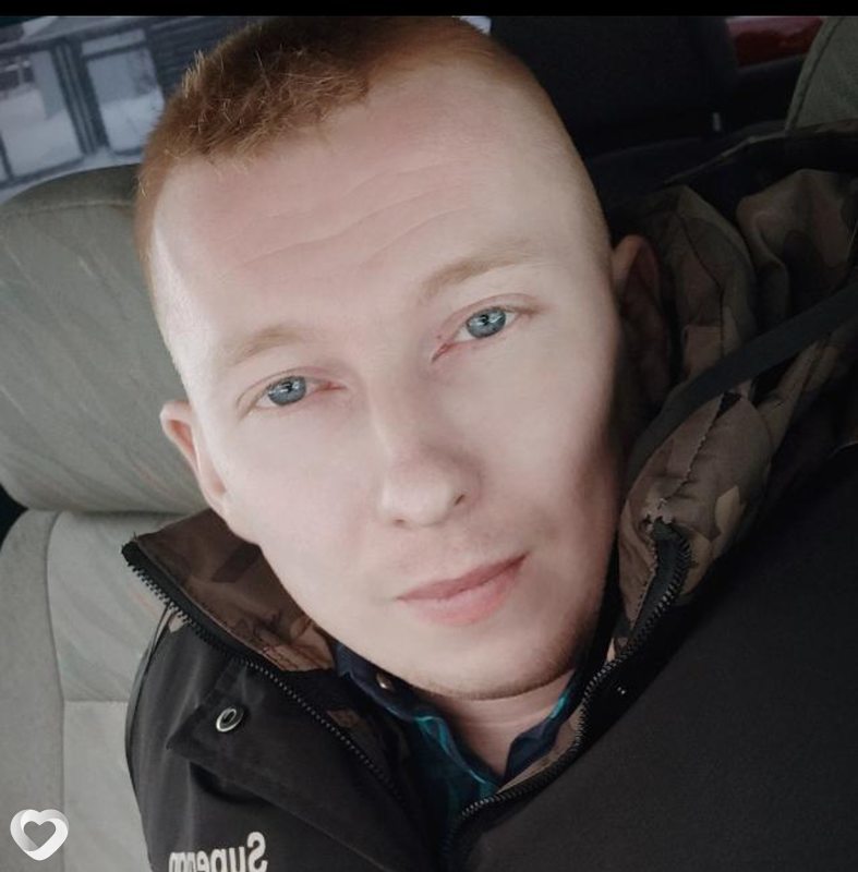 Александр, 30, Томске — анкета №126772
