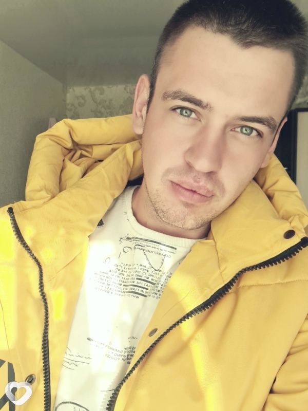 Иван, 30, Солигорске — анкета №126777