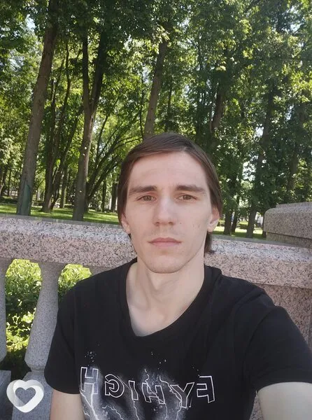 Дима, 34, Минске — анкета №5872