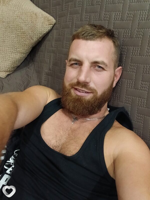 Славик, 34, Смоленске — анкета №126794