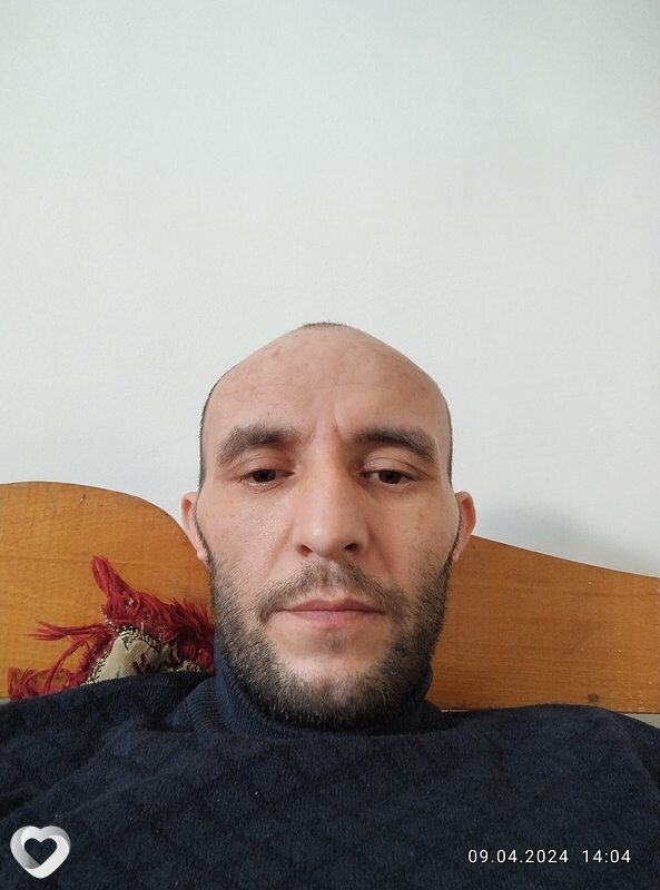 Ali, 41, Махачкале — анкета №126795