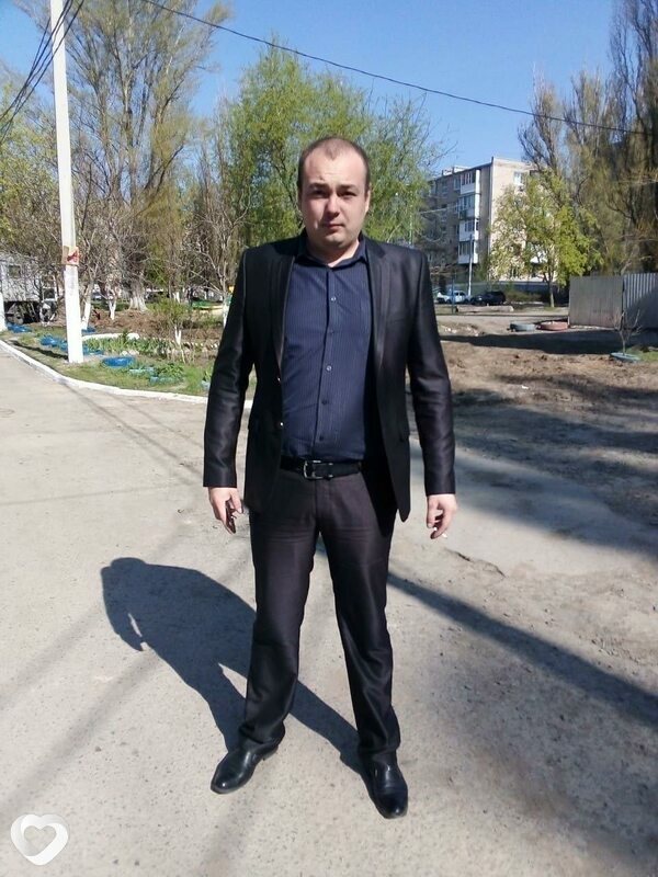 Евгений, 36, Ростове-на-Дону — анкета №126803