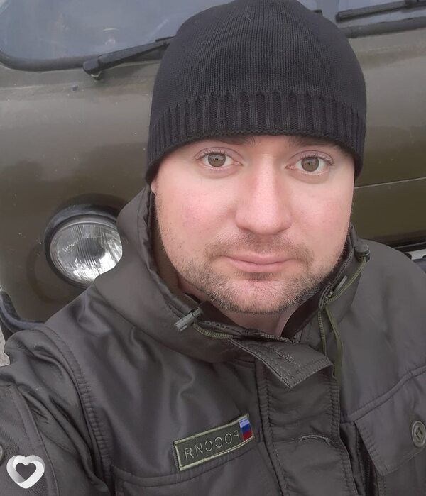Виталий, 38, Асбесте — анкета №126808