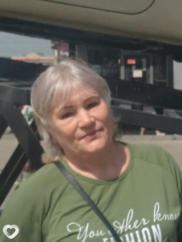 Ирина, 63, Барнауле — анкета №126913