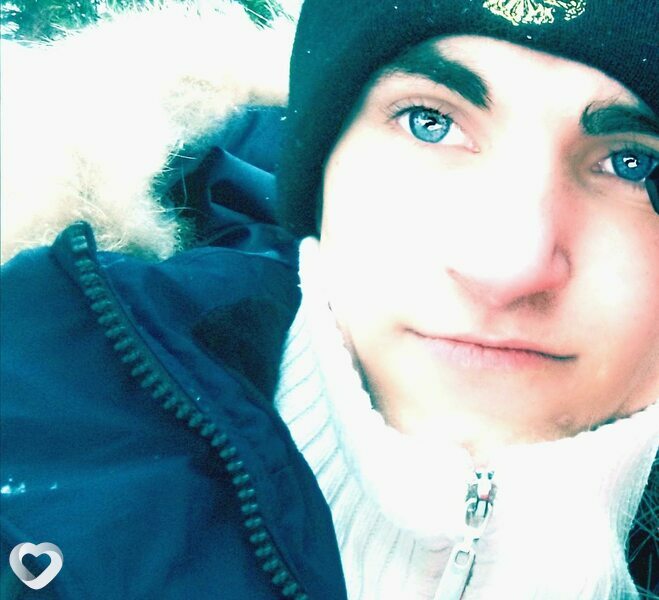 Maks, 26, Москве — анкета №126914