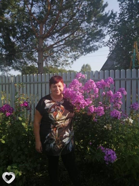 Марина, Реутов