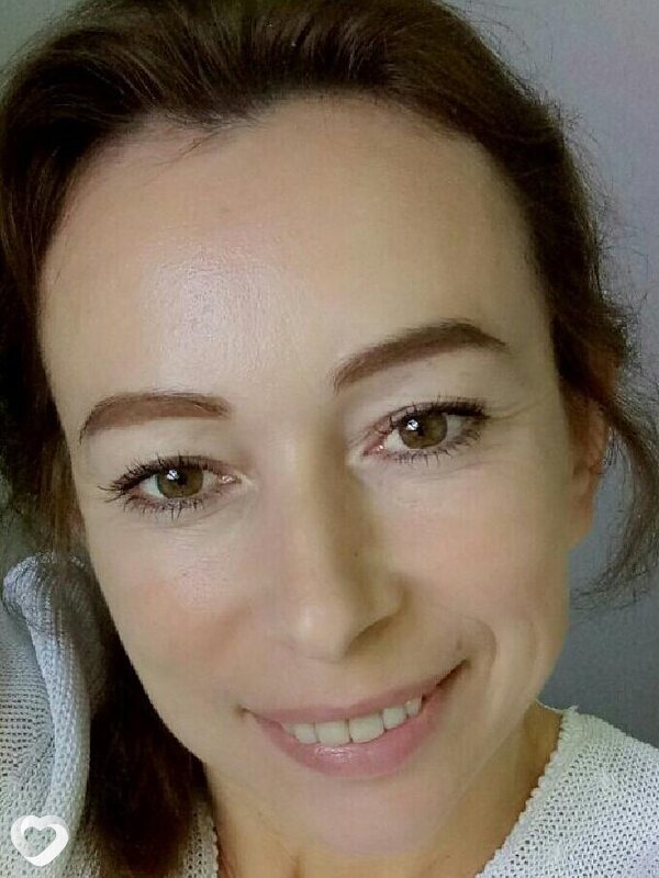 Елена, 47, Киеве — анкета №126921