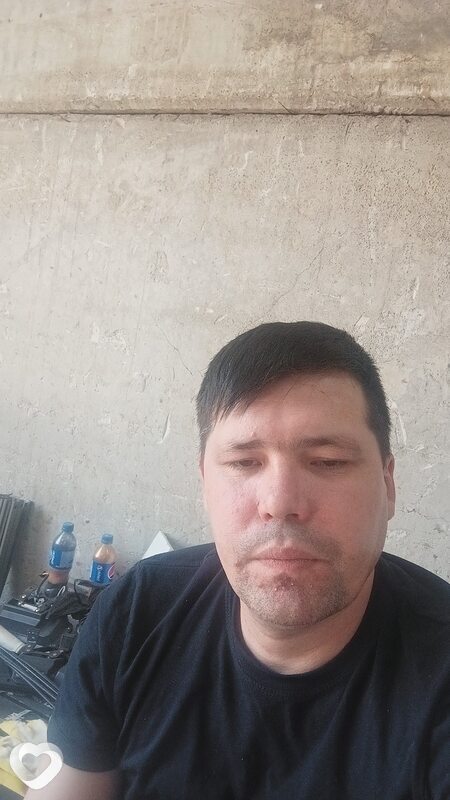 Павел, 40, Балашихе — анкета №126924