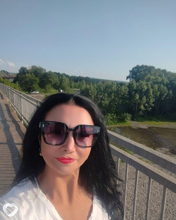 Зарина, 49, Новокузнецке — анкета №126926