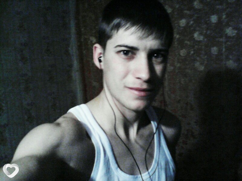 Дмитрий, 33, Гомеле — анкета №126930