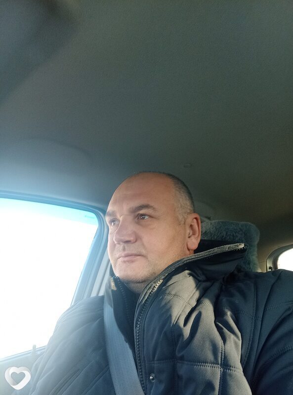 Михаил, 50, Шелехове — анкета №126931