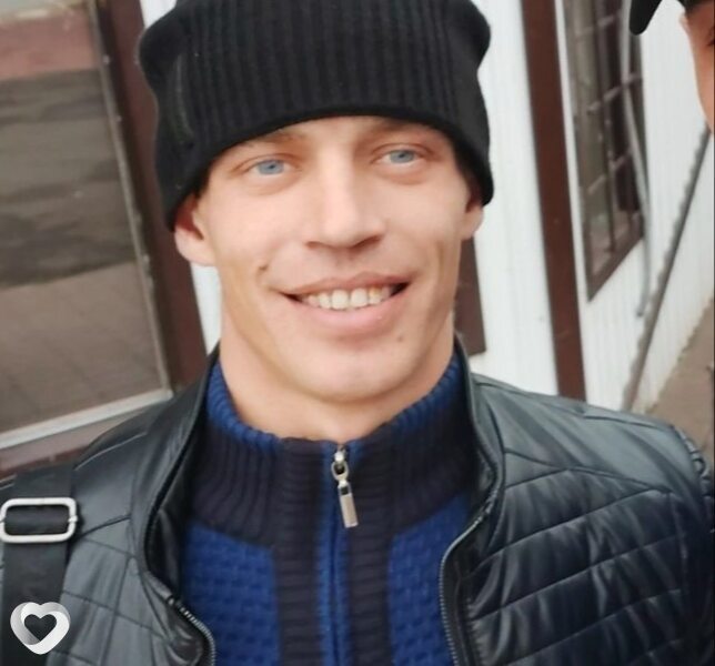 Серега Братский, 37, Братске — анкета №126932