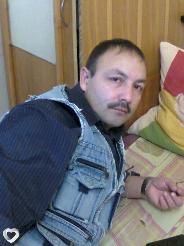 Владимир, 57, Канаше — анкета №126933